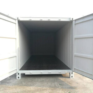 20 ft Low Cube Container - Image 3