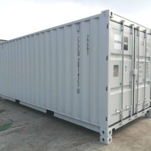 20 ft Low Cube Container - Image 4