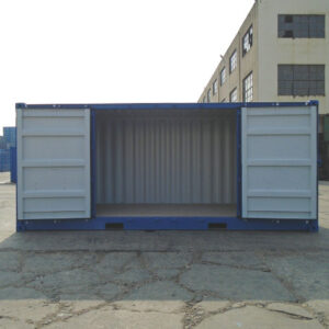 20 ft Side Door Containers - Image 6