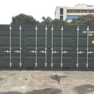 20 ft Side Door Containers - Image 5