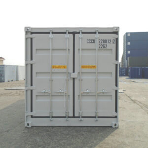 20 ft Side Double Door - Image 5