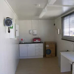 20′ Customized First Aid Rooms - Image 4