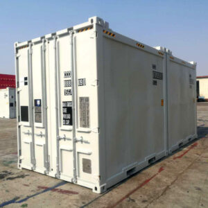 10 ft Offshore container - Image 2