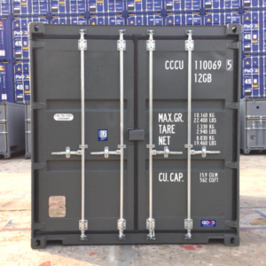 10 ft sea containers - Image 4