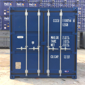 10 ft sea containers - Image 3