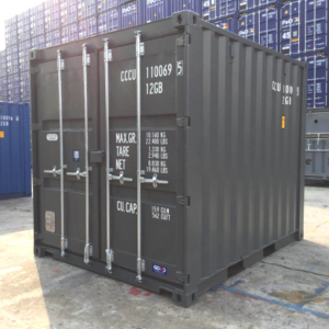 10 ft sea containers - Image 2