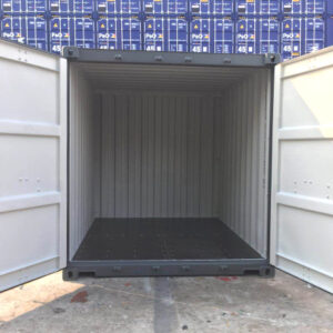 10 ft sea containers - Image 5