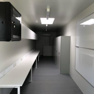 40ft Office Containers - Image 2