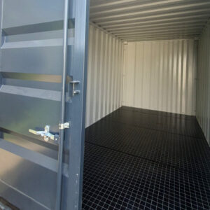 15 ft Storage Container - Image 4