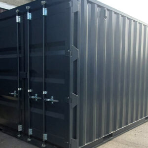 15 ft Storage Container - Image 1