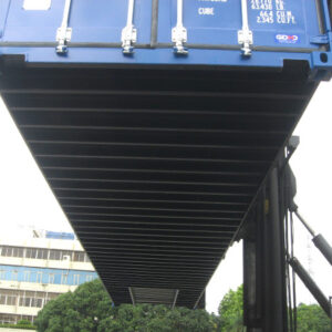 40 ft Open Top Container - Image 5