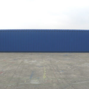 40 ft Open Top Container - Image 7