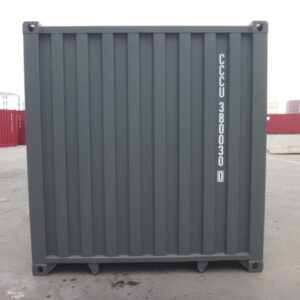 40ft Standard Container - Image 5