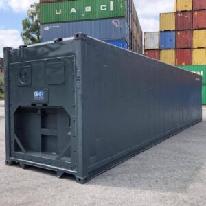 40FT Refrigerated Shipping Container - Image 2