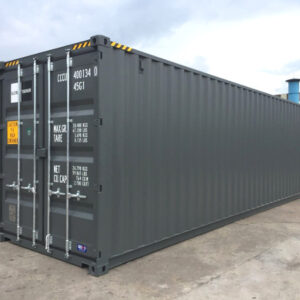 40ft High Cube Container - Image 2