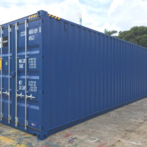 40ft High Cube Container - Image 5