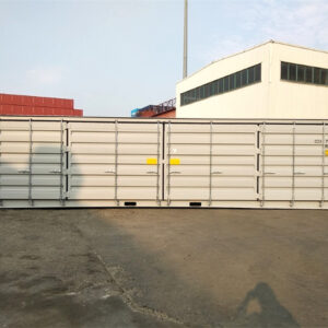 40ft High Cube Side Door - Image 2