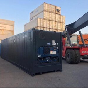 40FT Refrigerated Shipping Container - Image 1