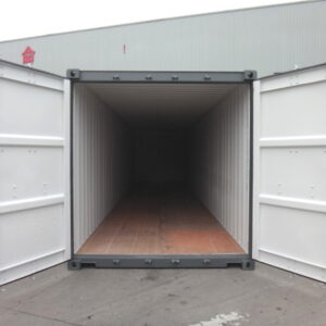 40ft Standard Container - Image 2