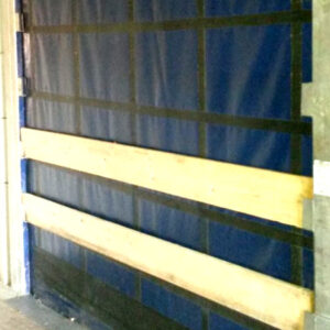 45 Foot HC Pallet Wide Curtain Side Container - Image 5