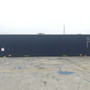 45 Ft High Cube Pallet Wide Container - Image 4