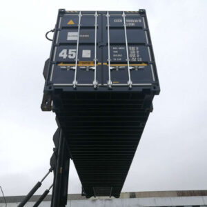 45 Ft High Cube Pallet Wide Container - Image 5