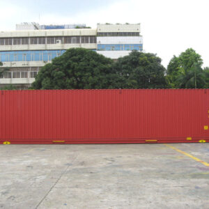 45ft High Cube Container - Image 4