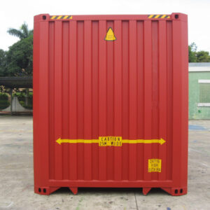 45ft High Cube Container - Image 2