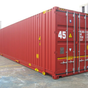 45ft High Cube Container - Image 1