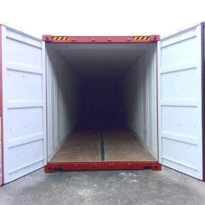 45ft High Cube Container - Image 5