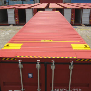 45ft High Cube Container - Image 7