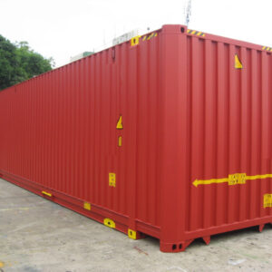 45ft High Cube Container - Image 6