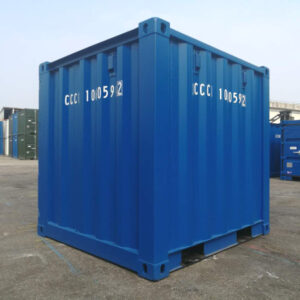 6 ft Sea Container - Image 3