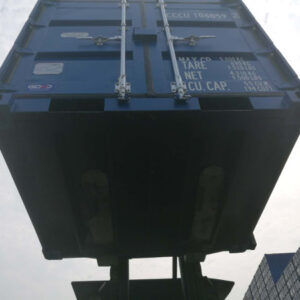 6 ft Sea Container - Image 5