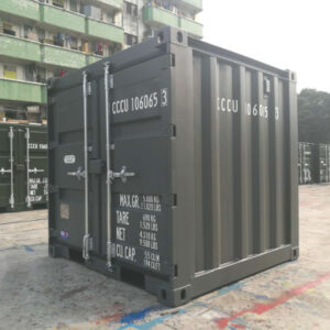 6 ft Sea Container - Image 1