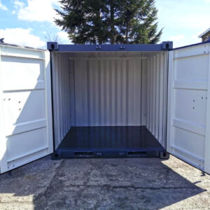 6 FT Storage Container - Image 1