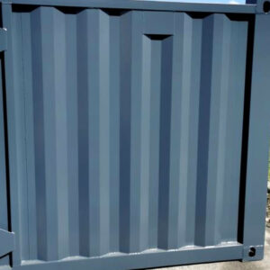 6 FT Storage Container - Image 2