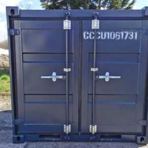 6 FT Storage Container - Image 4