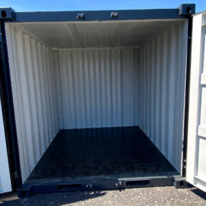 8 ft Storage Container - Image 4