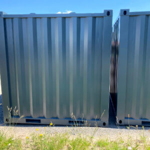 8 ft Storage Container - Image 2