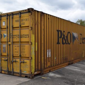 Buy 45ft Container - Image 1